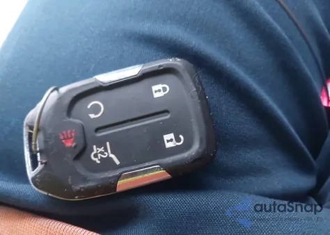 2019 GMC Terrain Sle z USA, uszkodzony, nr VIN 3GKALMEV0KL293285